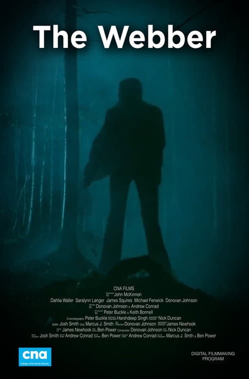 The Webber poster