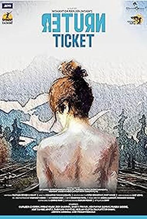 Return Ticket poster