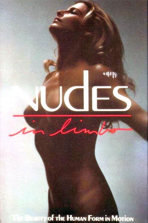 Nudes in Limbo poster