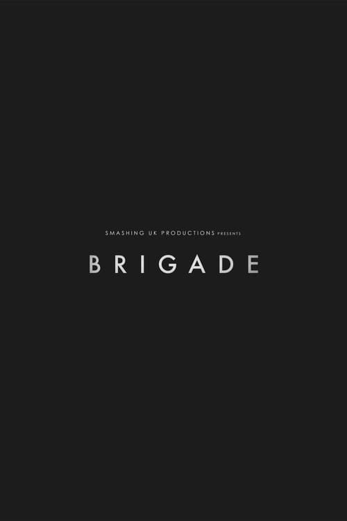 Brigade poster