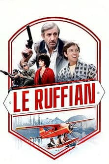 The Ruffian poster