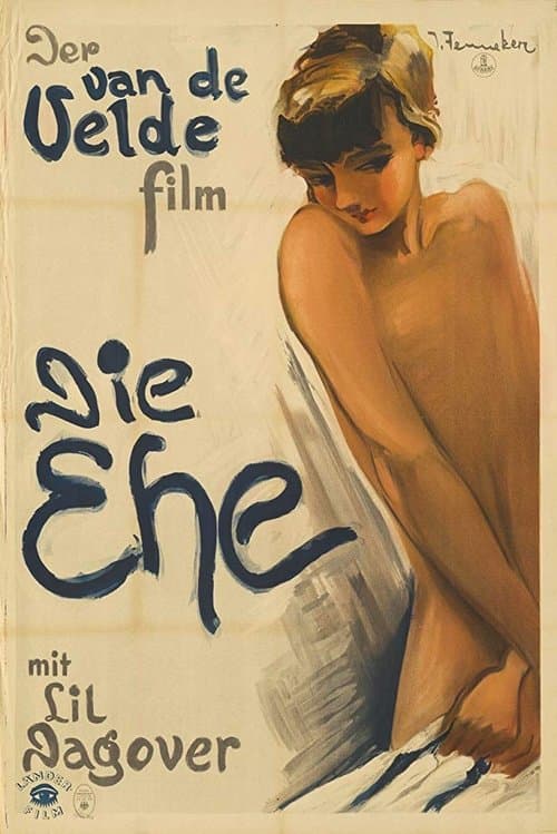 Die Ehe poster