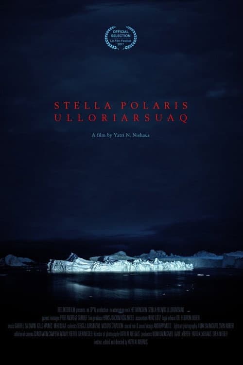 Stella Polaris Ulloriarsuaq poster