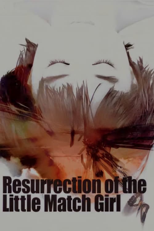 Resurrection of the Little Match Girl poster