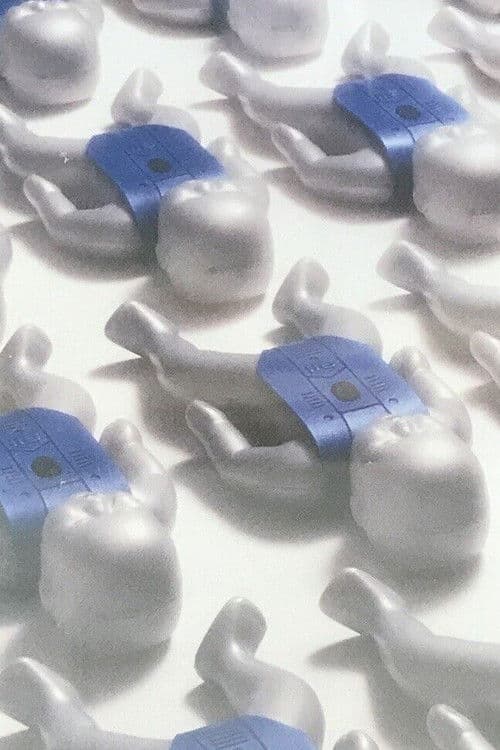 Actar 911 Infantry: An Overview For CPR Instructors poster