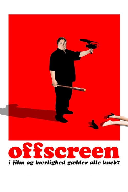 Offscreen poster