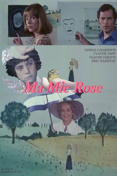 Mamie Rose poster
