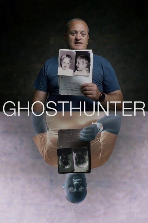 Ghosthunter poster
