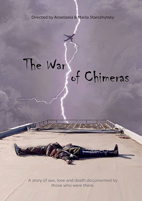 The War of Chimeras poster