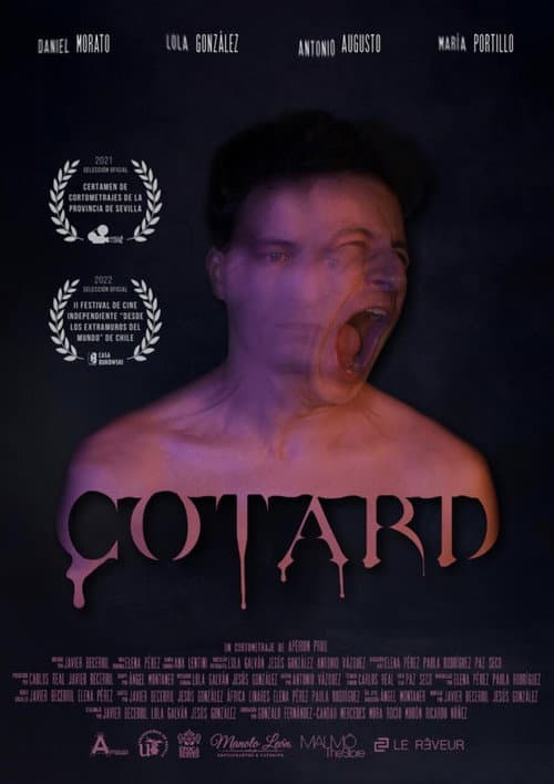 Cotard poster
