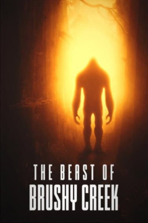 The Beast of Brushy Creek poster