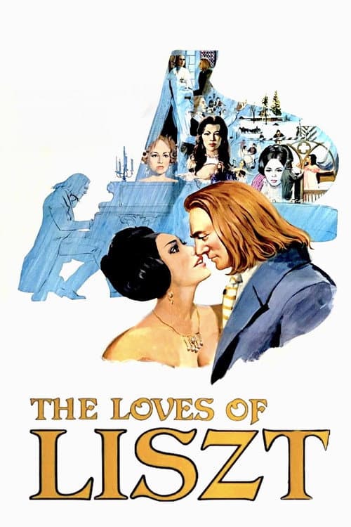 Dreams of Love poster