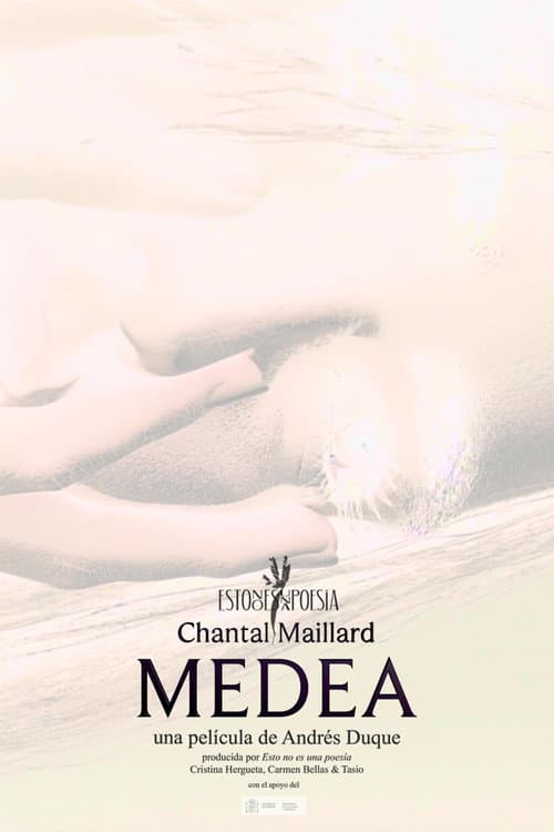 Medea poster
