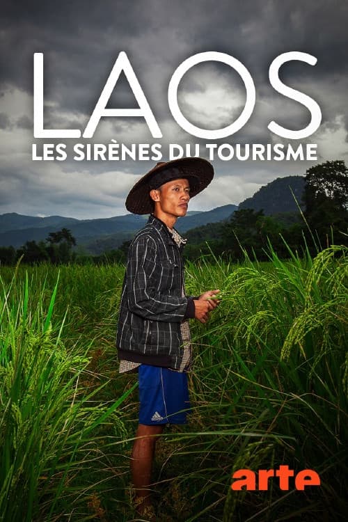 Laos - Alles hat seinen Preis poster