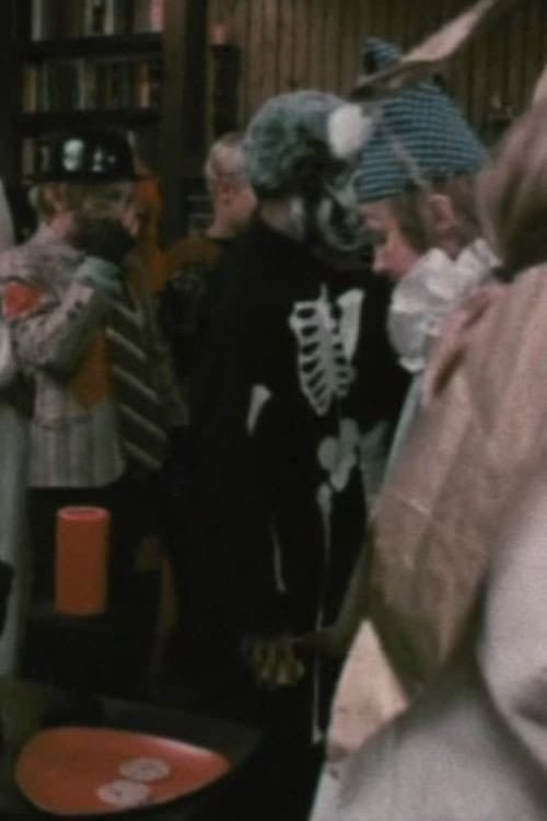 Seasons: Autumn poster