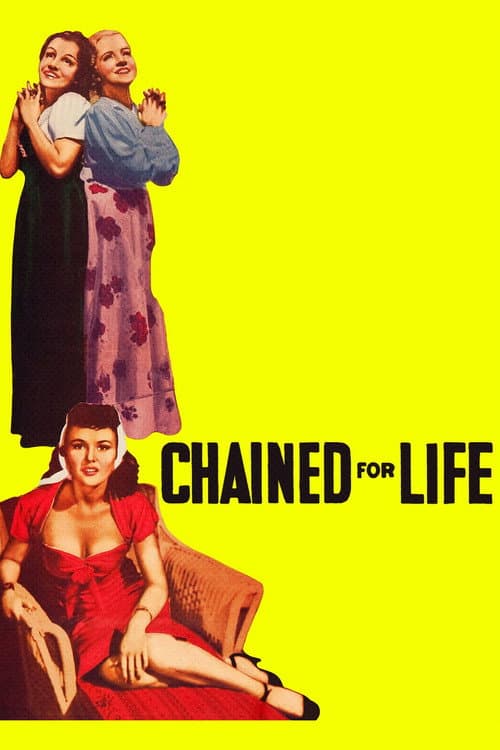 Chained for Life poster
