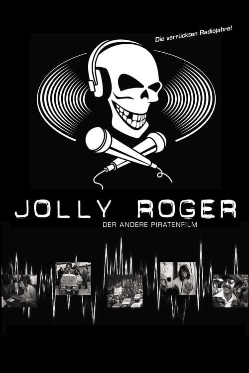 Jolly Roger poster