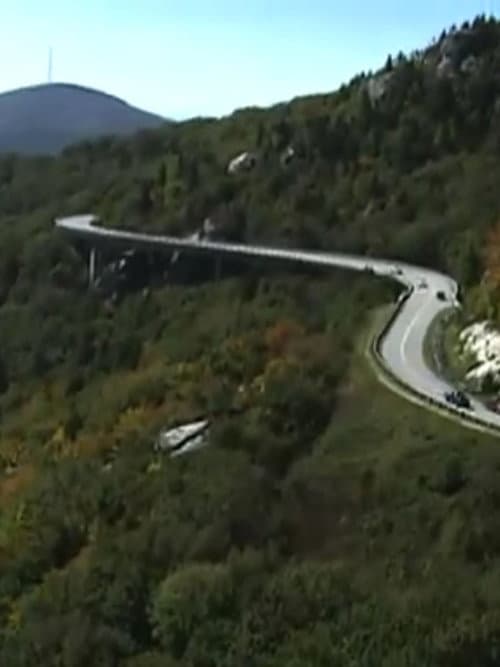 A Ribbon In The Sky poster