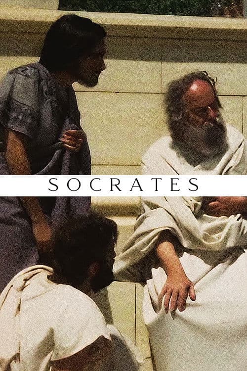 Socrates poster