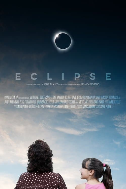 Eclipse poster
