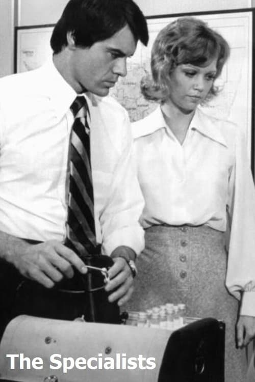 The Specialists poster