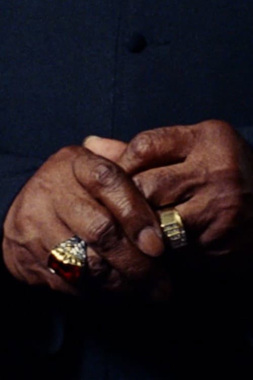 Is My Living In Vain poster