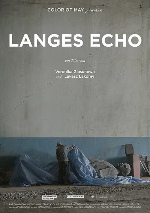 Long Echo poster