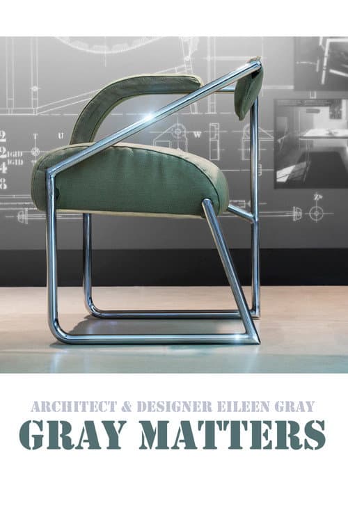 Gray Matters poster