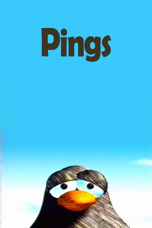 Pings 2 poster