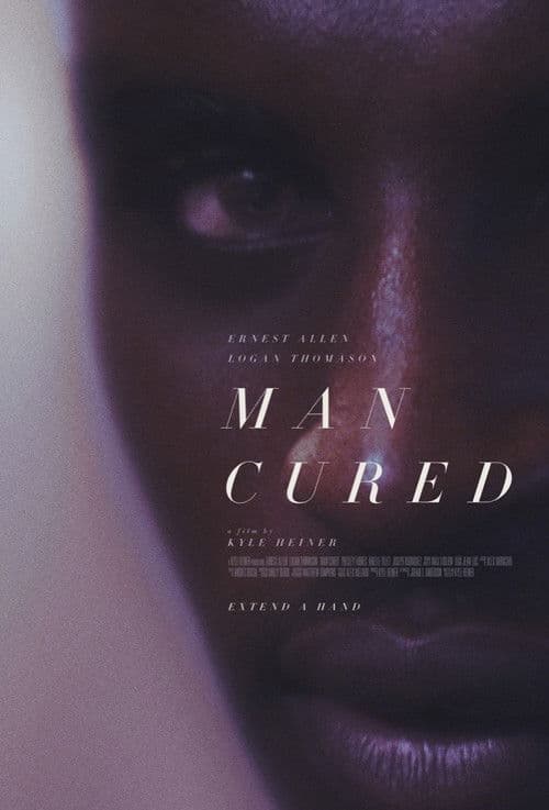 Man Cured poster
