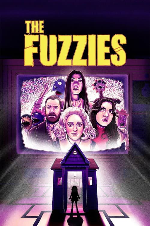 The Fuzzies poster