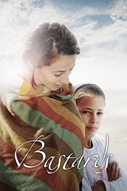 Bastards: Outcast in Morocco poster