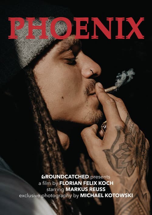PHOENIX poster