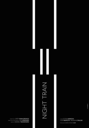 Night Train poster