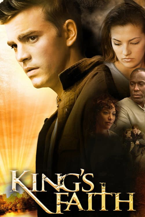 King's Faith poster