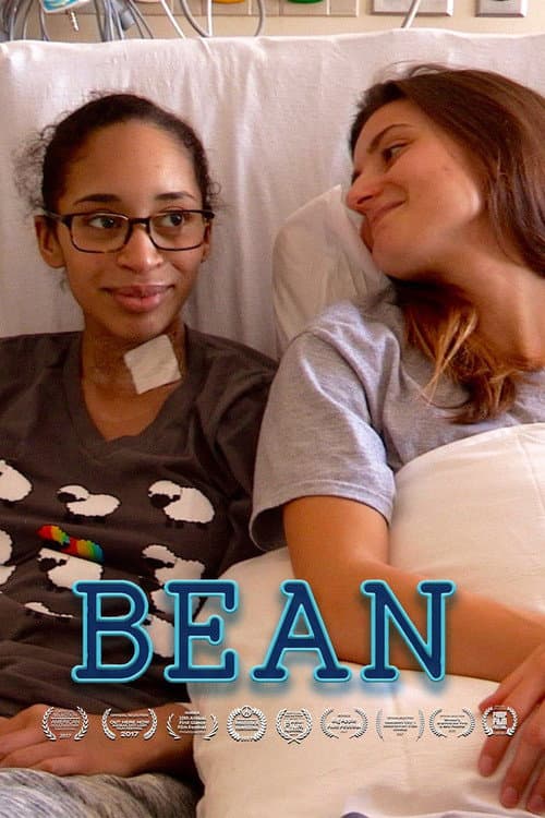 BEAN poster