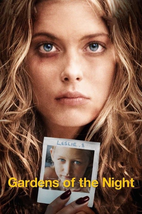 Gardens of the Night poster