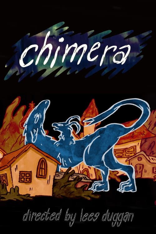 chimera poster