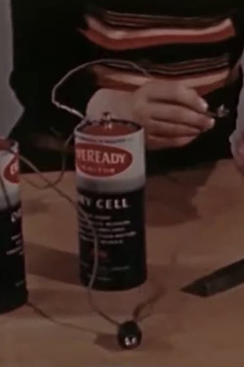 Science and Superstition poster