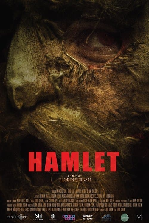Hamlet poster