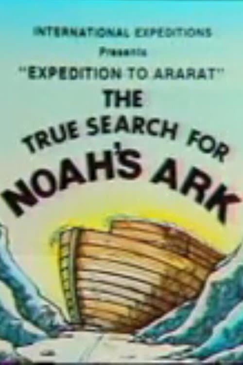 Expedition to Ararat poster