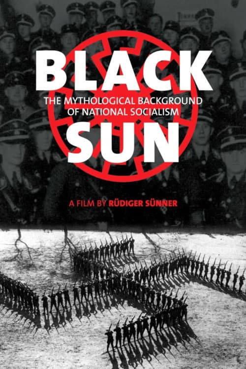 Black Sun poster
