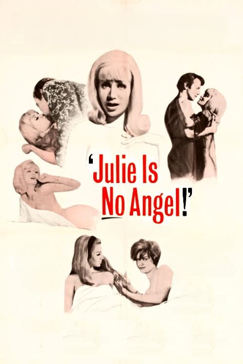 Julie Is No Angel poster