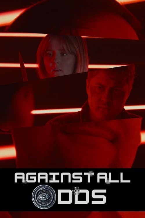 Against All Odds poster