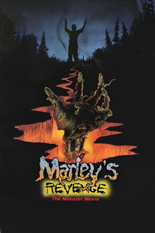 Marley's Revenge: The Monster Movie poster