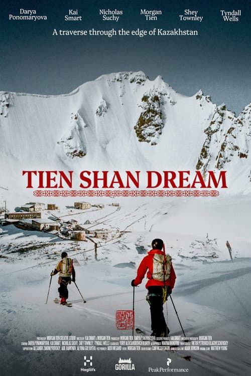Tien Shan Dream poster