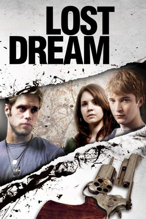 Lost Dream poster