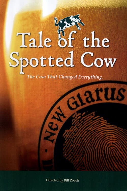 Tale of the Spotted Cow poster
