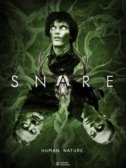SNARE poster