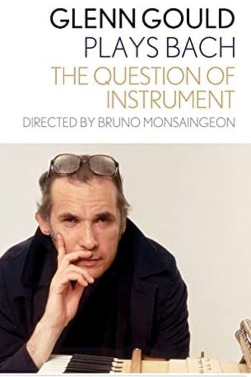 The Question of Instrument poster